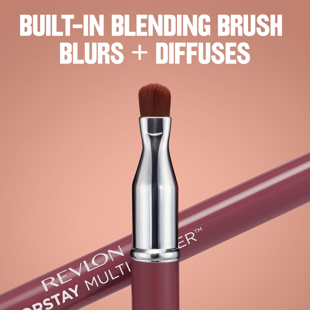 REVLON ColorStay Multi-Liner ocho tonos para distintos tonos de piel