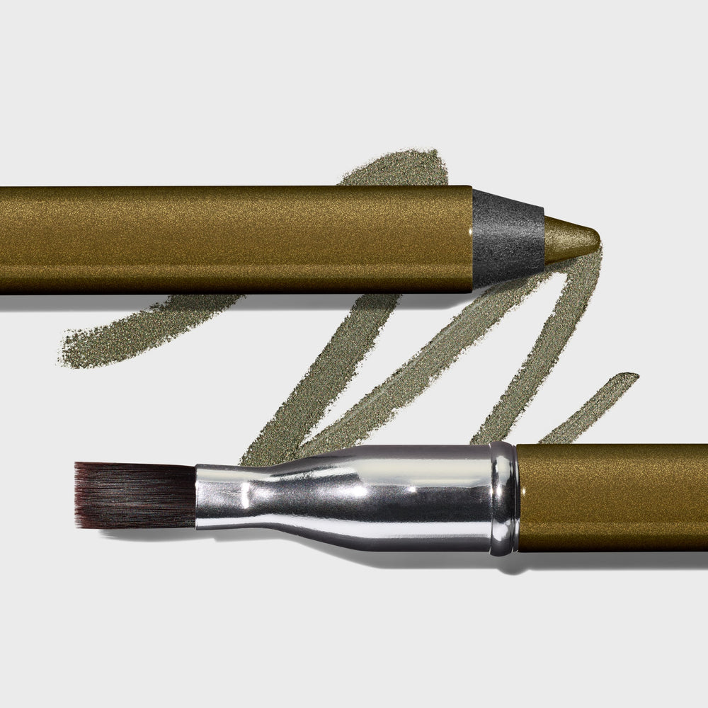 REVLON ColorStay Multiplayer punta y aplicador integrados, control preciso.