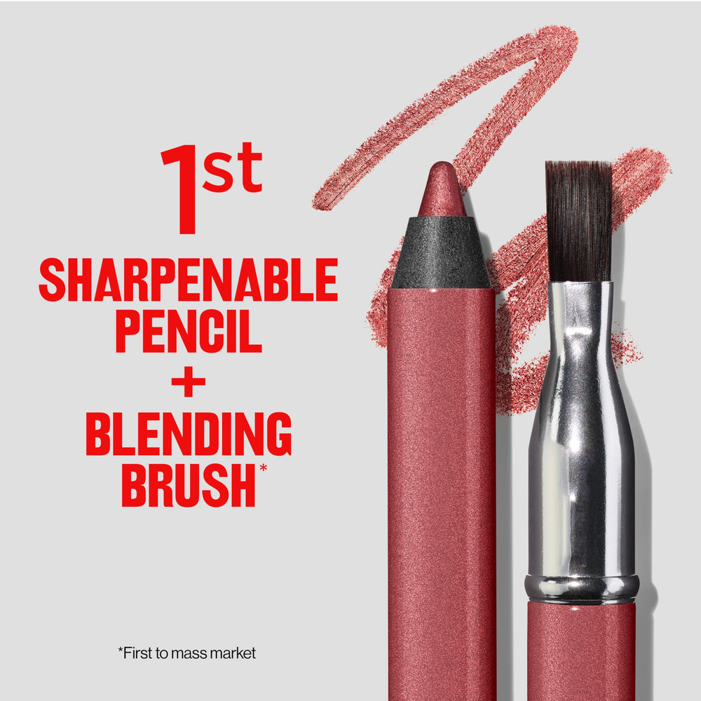 REVLON ColorStay Multiplayer uso diario para definicion versátil.