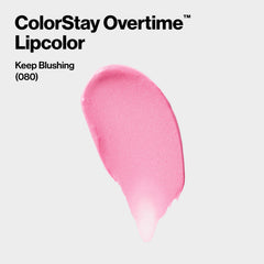 REVLON ColorStay Overtime aplicador centro labios para color uniforme.