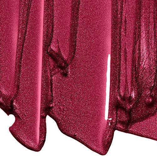 REVLON ColorStay Overtime, uso diurno o nocturno con brillo.