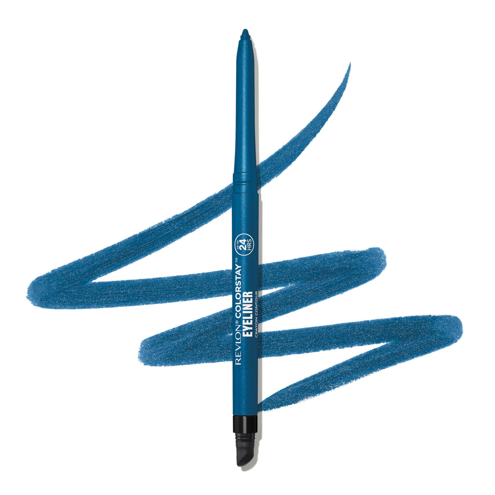 Packaging varies for Revlon ColorStay Pencil Eyeliner