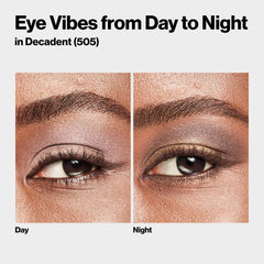 Revlon ColorStay pigmentos altos para tonos diarios versátiles