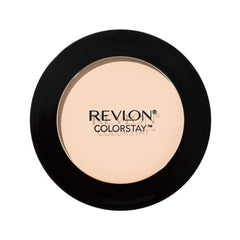 Revlon ColorStay Polvo Compacto 810 Fair, acabado mate y control de brillo.