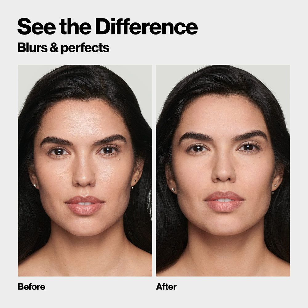 Protección contra radicales libres con la fórmula de Revlon ColorStay