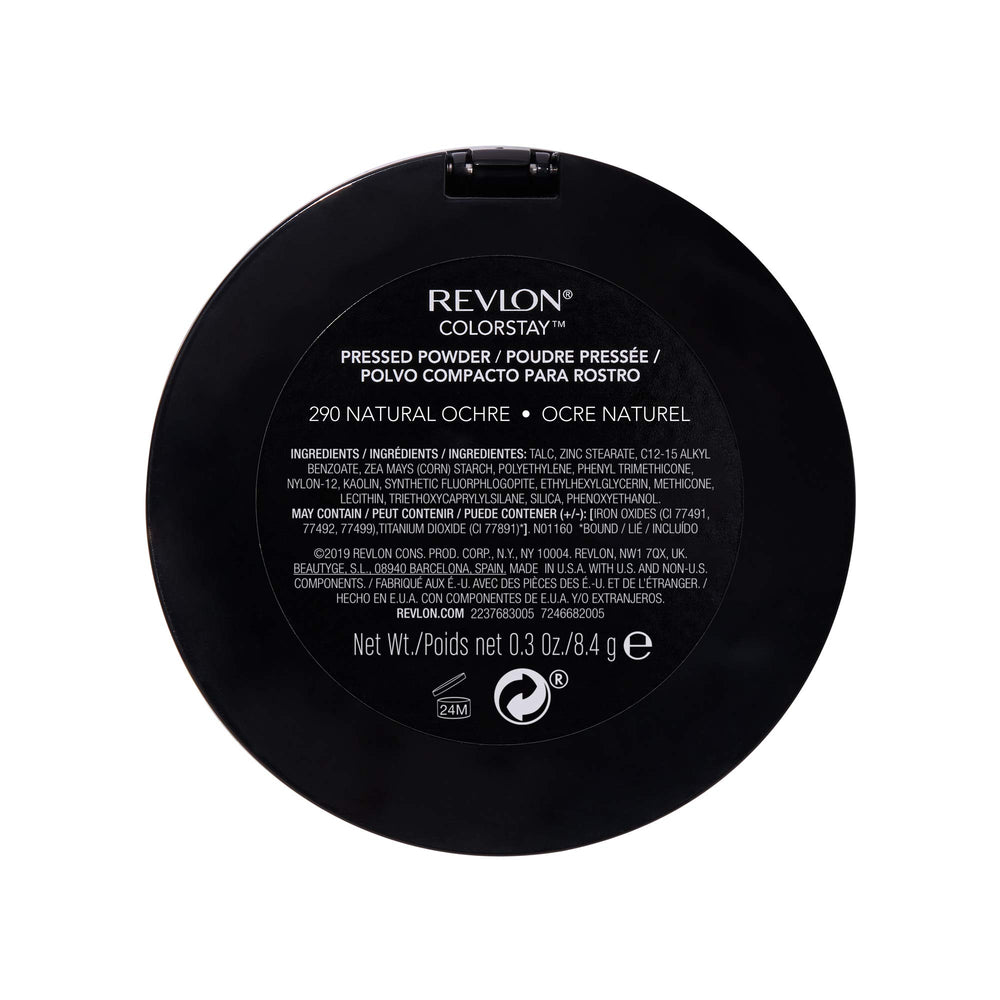 Versatile wear: wear alone or pair with foundation for a flawless look.