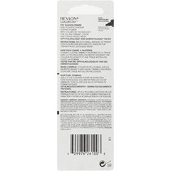 Textura cremosa del primer REVLON ColorStay con manteca de karité
