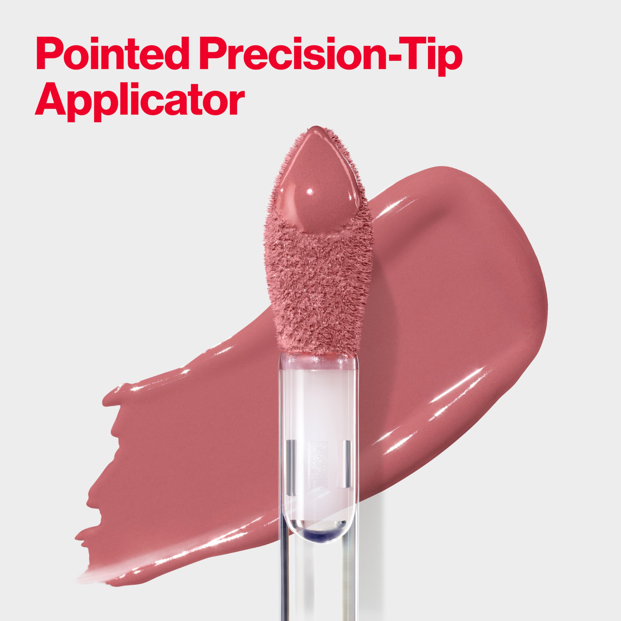REVLON ColorStay Satin Ink Crown Jewels: duración de hasta 16 horas en uso diario