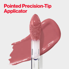 REVLON ColorStay Satin Ink Crown Jewels: duración de hasta 16 horas en uso diario