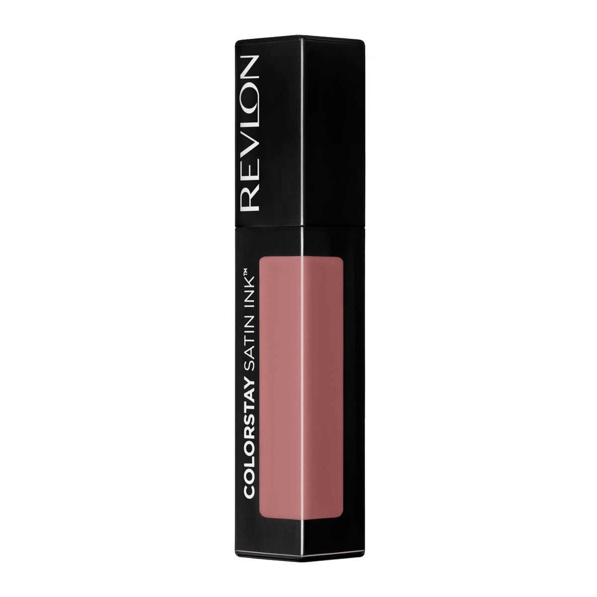 Revlon ColorStay Satin Ink labial líquido, aplicación satinada y color duradero
