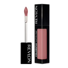 Revlon ColorStay Satin Ink labial líquido, pigmentación intensa para todo el día