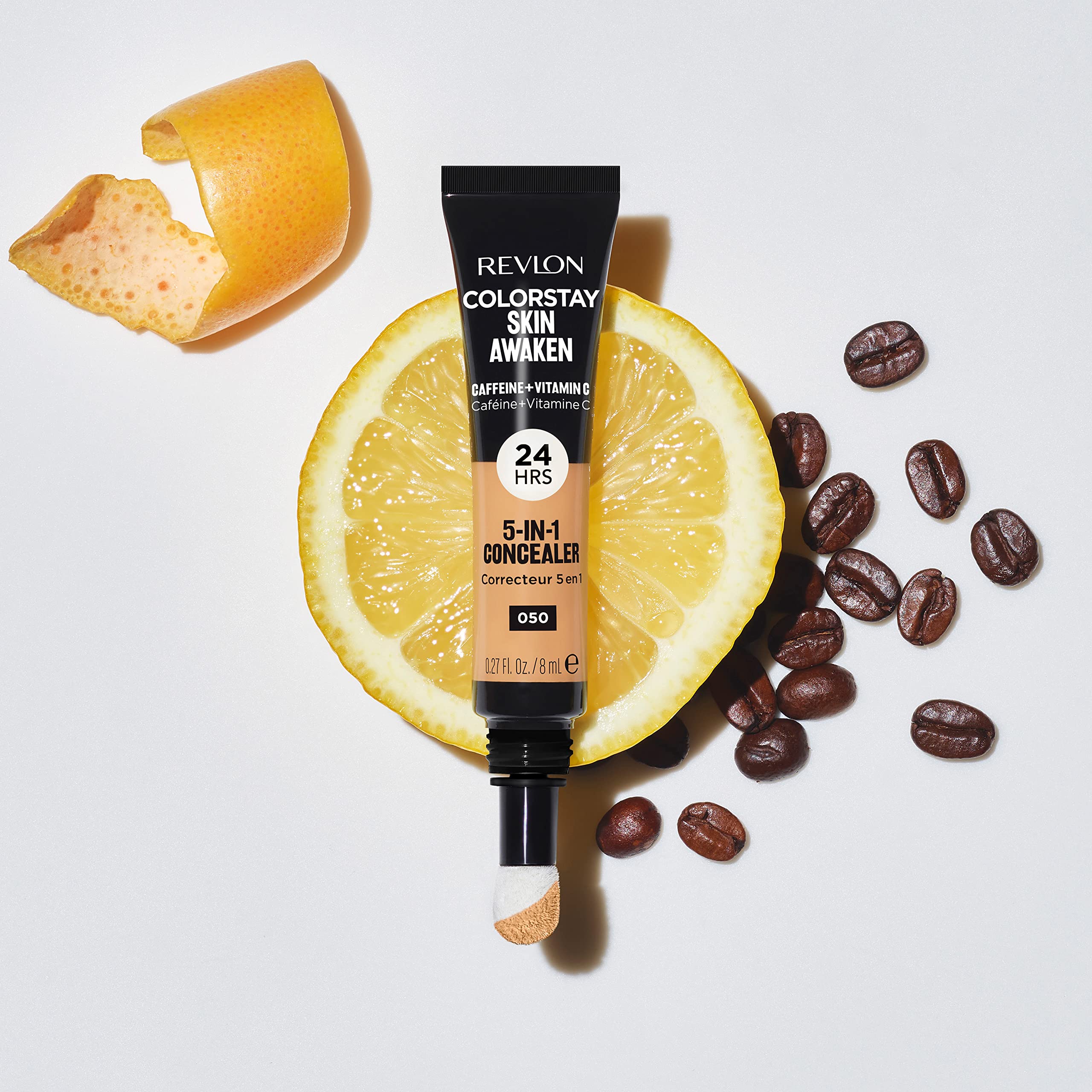 Revlon ColorStay Skin Awaken Concealer ideal para ojeras e imperfecciones visibles
