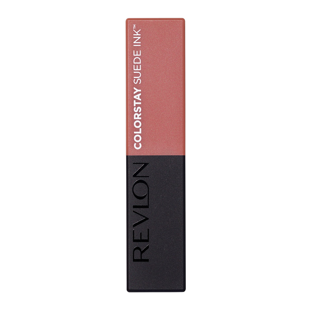 Revlon ColorStay Suede Ink aplicación precisa gracias a la punta