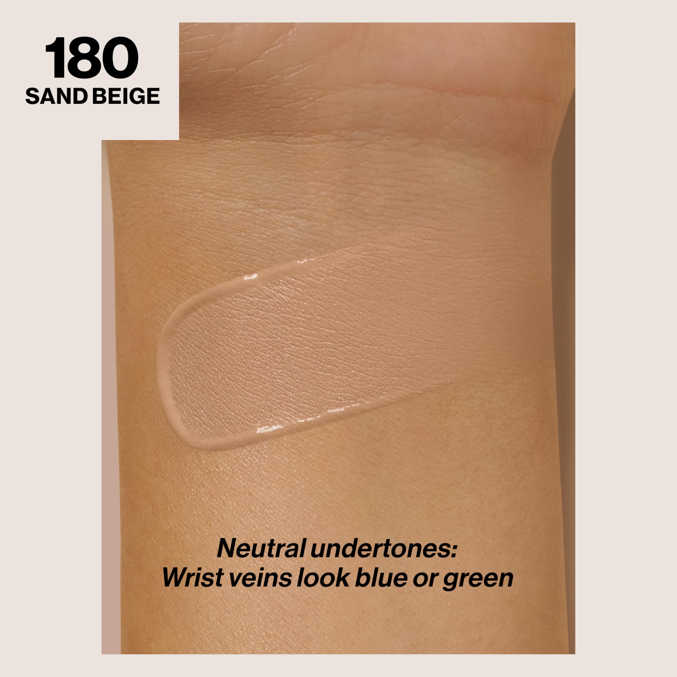 REVLON ColorStay: textura mate suave para controlar el brillo durante el día.