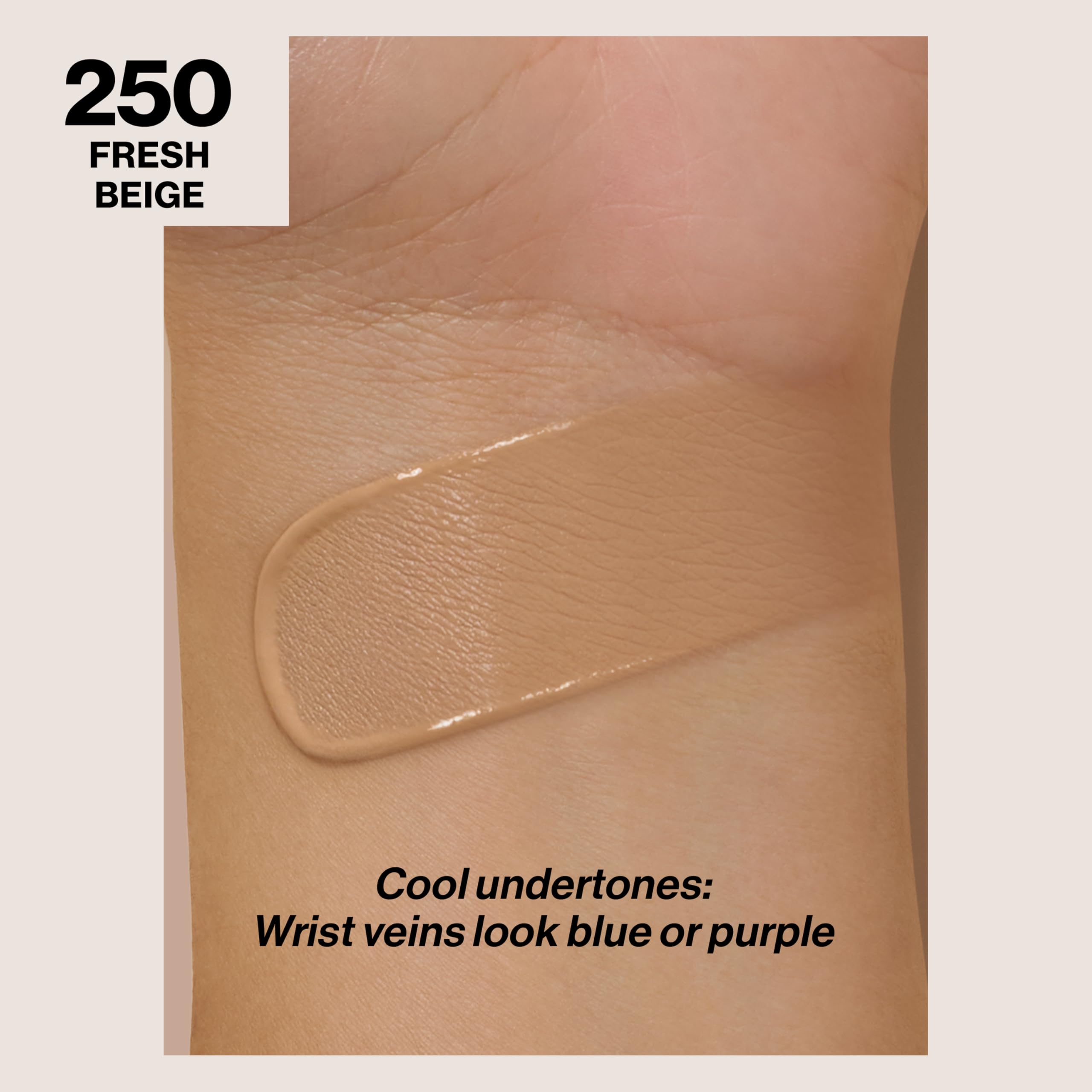 Textura mate de REVLON ColorStay que controla brillos todo el día