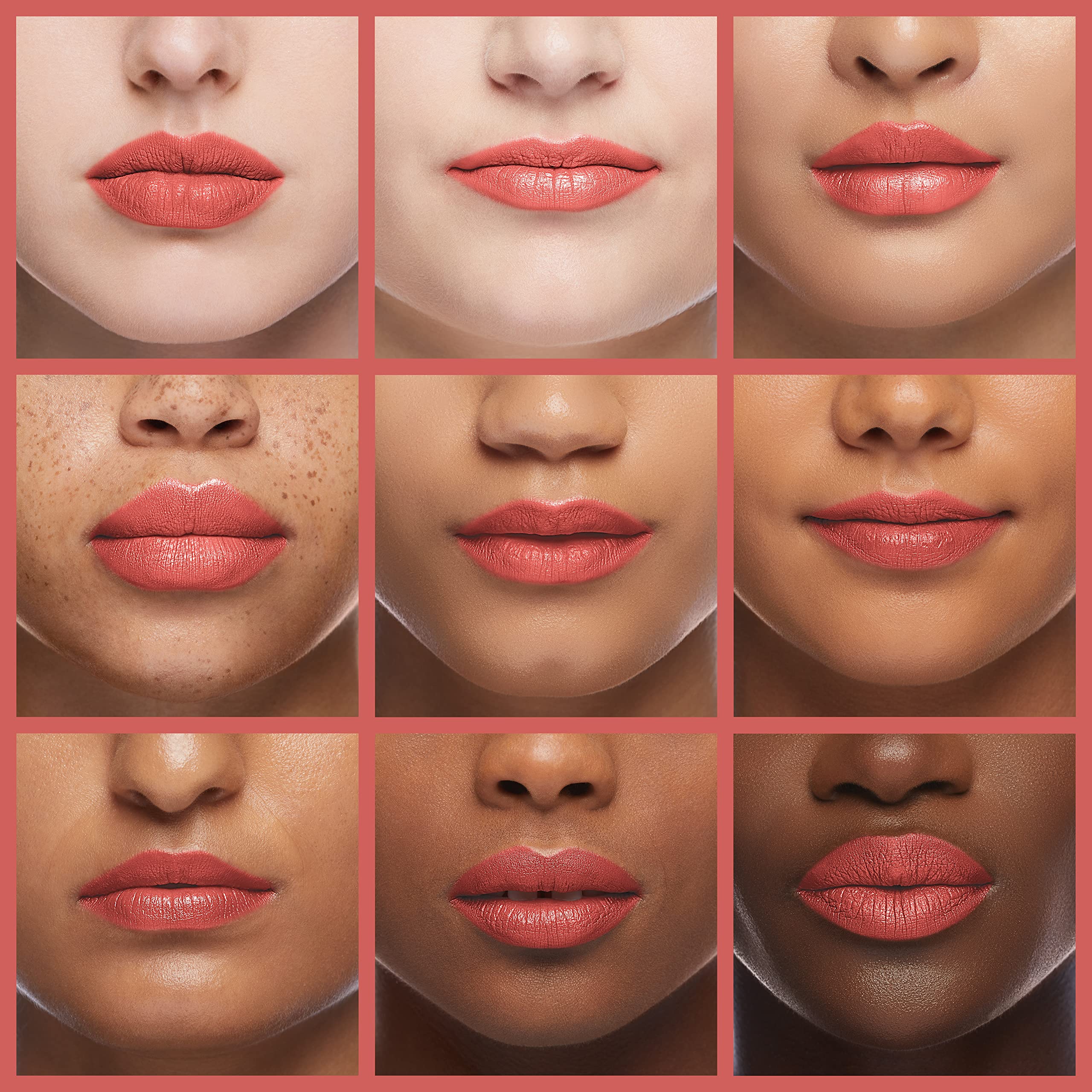 REVLON ColorStay Labial Líquido, amplia gama de 12 tonos para looks versátiles.