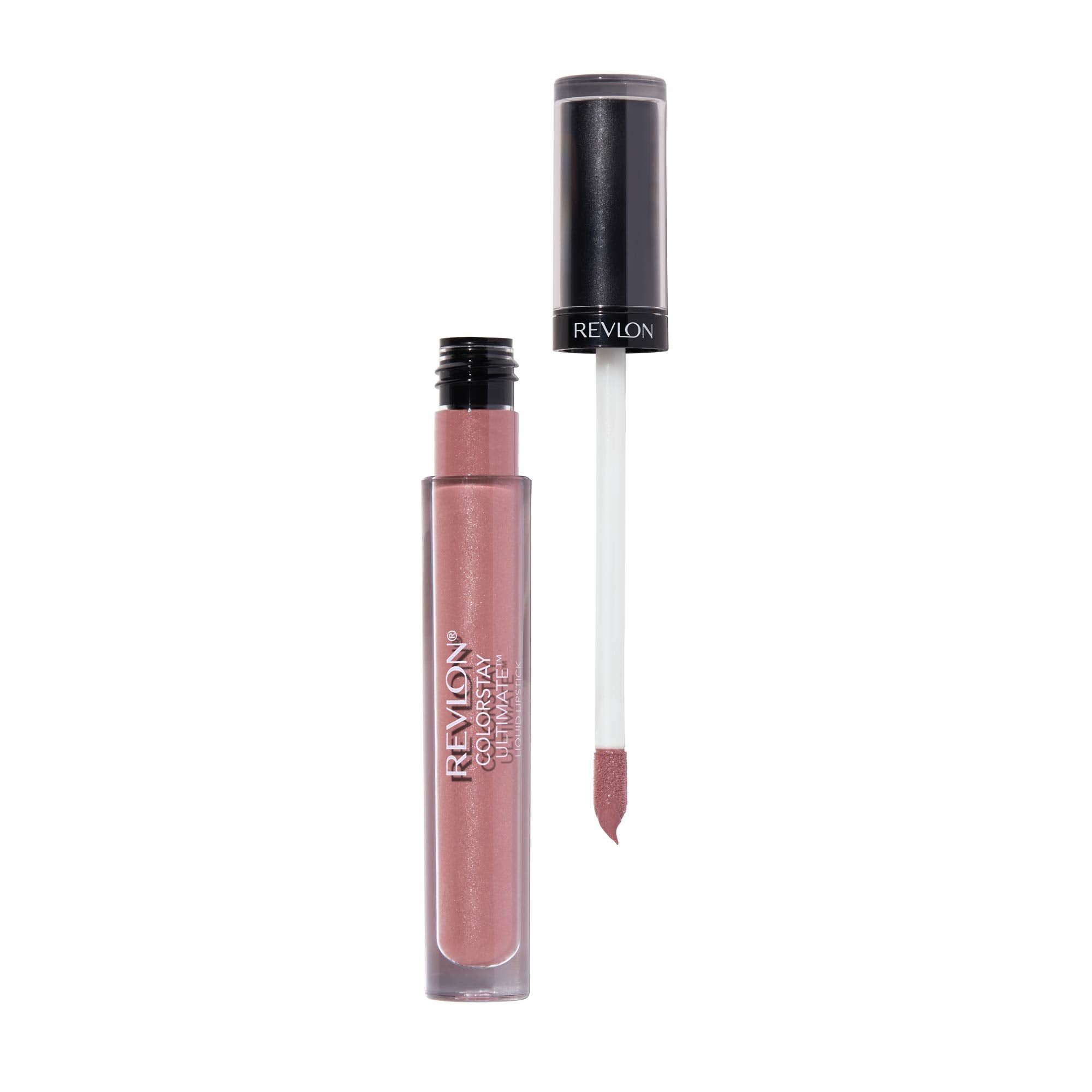 Envase compacto y práctico para llevar en bolso.
