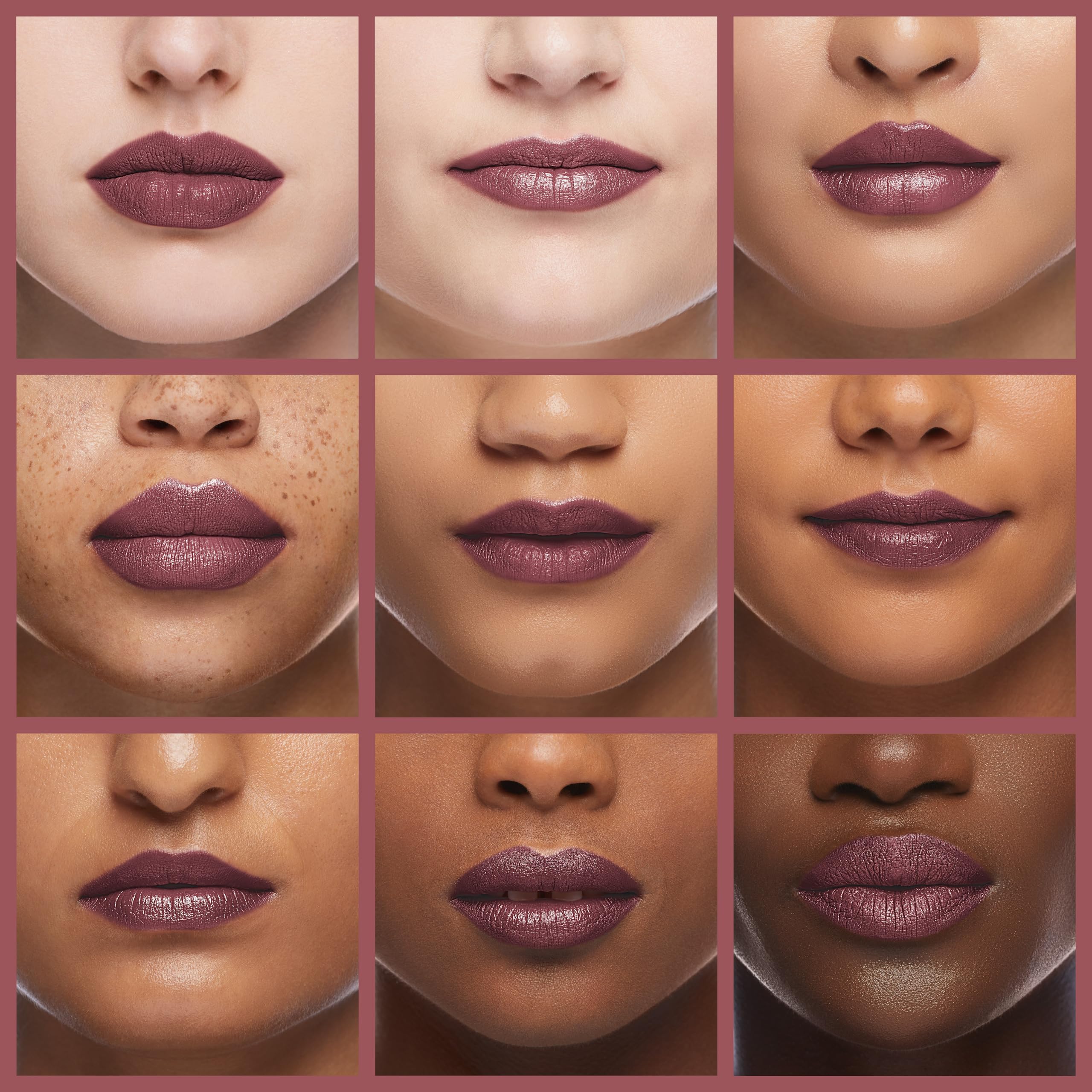 Revlon ColorStay Ultimate Labial Líquido ofrece color completo con una sola capa.