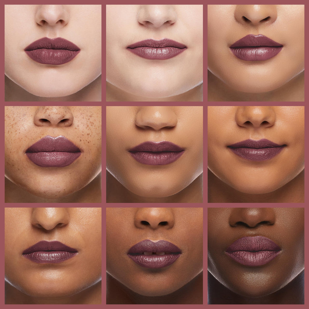 Revlon ColorStay Ultimate Labial Líquido ofrece color completo con una sola capa.
