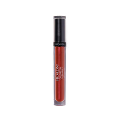 Pintalabios líquido REVLON ColorStay con acabado satinado de larga duración.