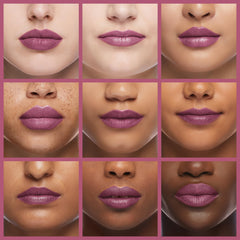 Revlon ColorStay Ultimate Labial: aplicación de una capa para color total