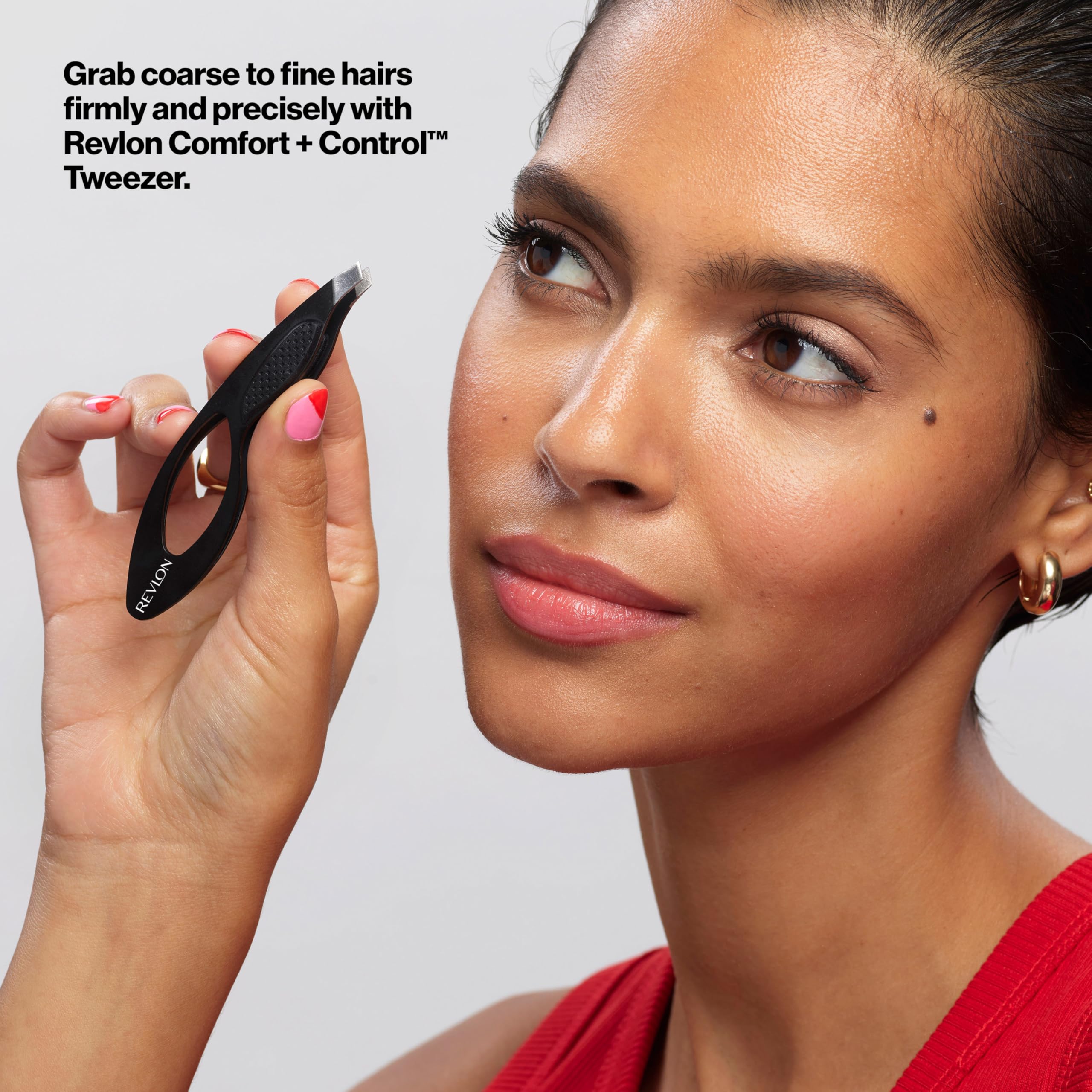 Daily-use design makes brow maintenance quick