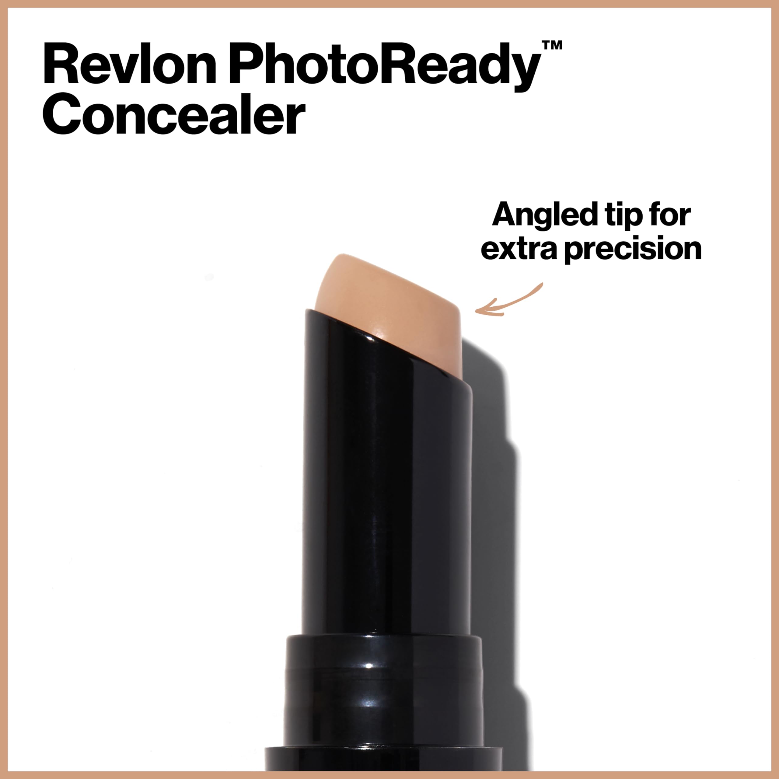 Pigmentos fotocromáticos en REVLON difuminan la luz.