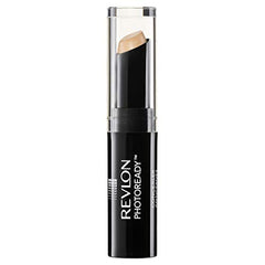REVLON Corrector en barra: textura cremosa que se desliza suavemente.