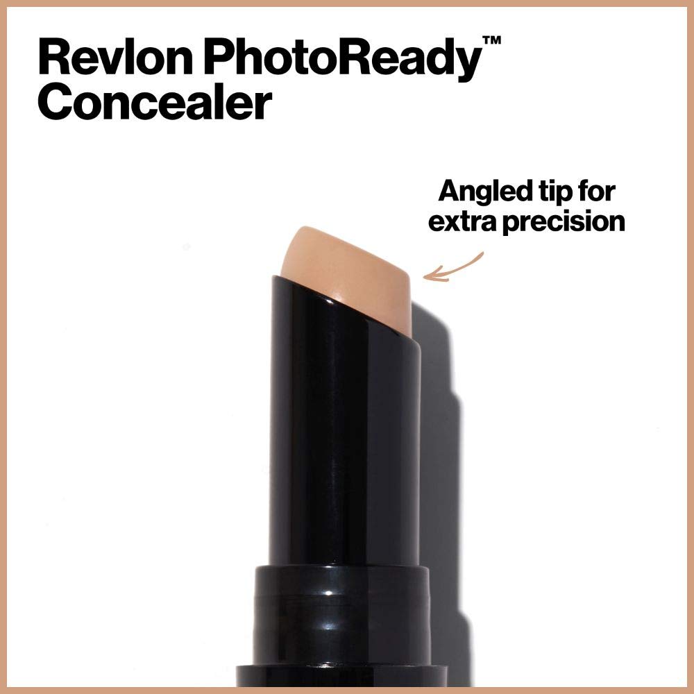 Revlon Corrector en barra con cobertura media a total para tono parejo