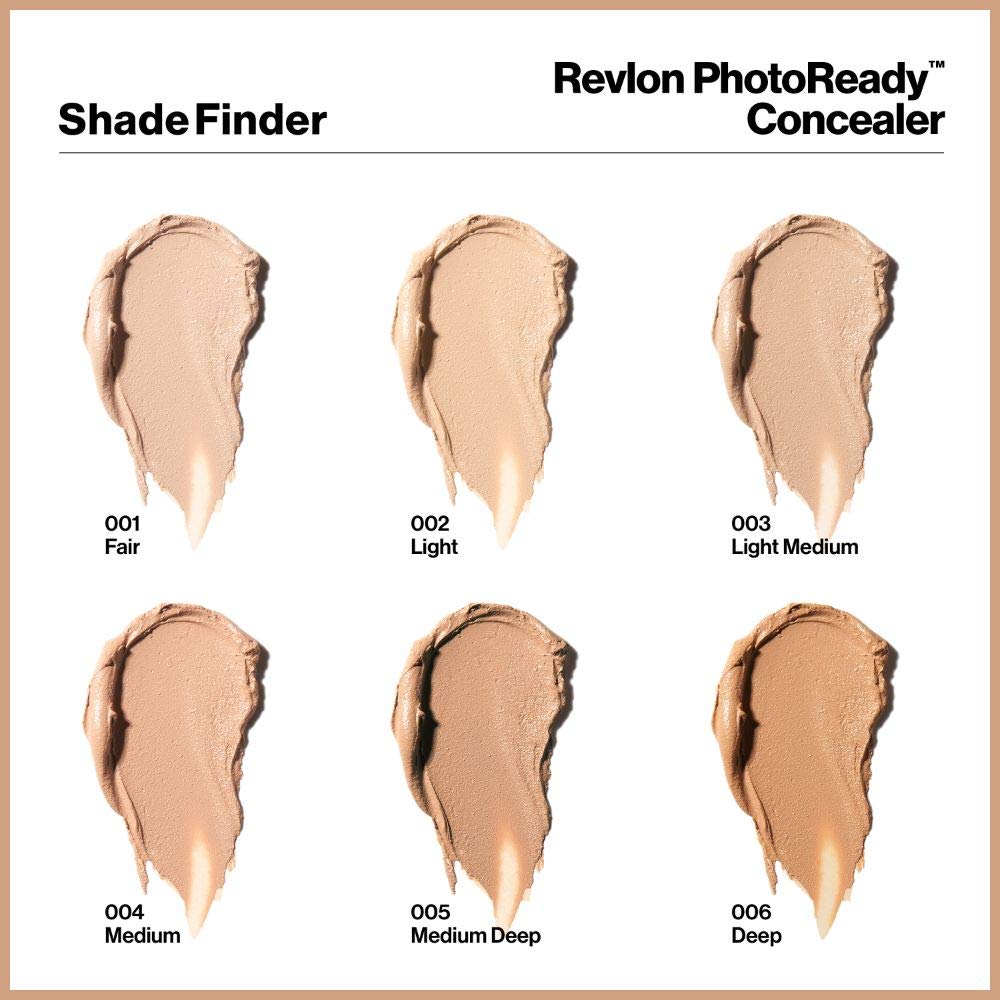 Revlon Corrector en barra fórmula ligera para uso diario