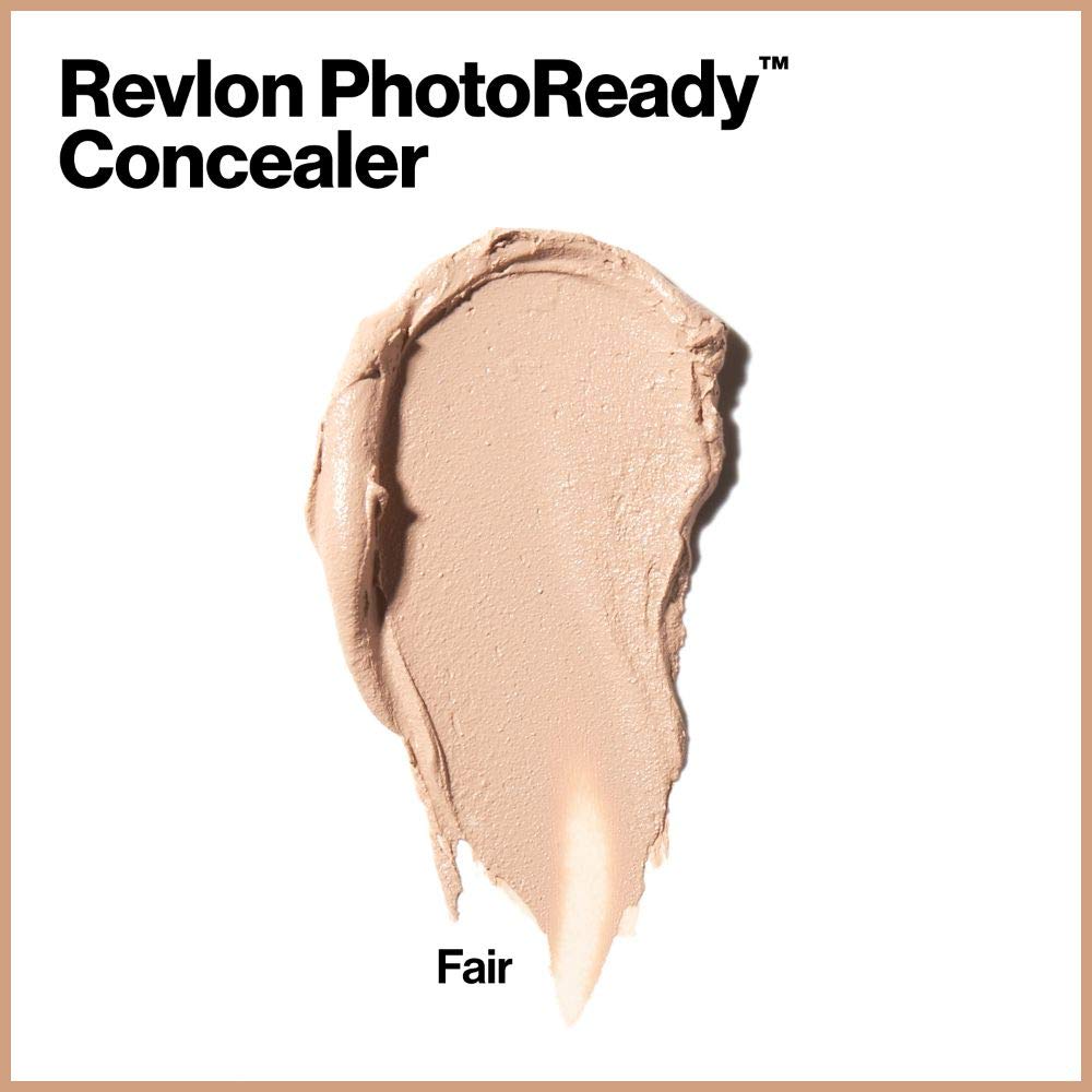 Revlon Corrector en barra oculta ojeras para aspecto fresco