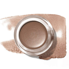 Revlon espresso, swatches que muestran color intenso y duradero