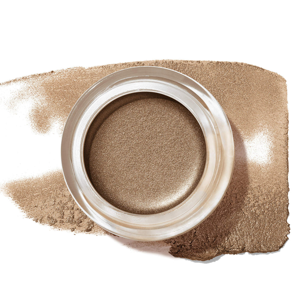 Revlon ColorStay crème eye shadow with built-in brush for easy, mess-free application