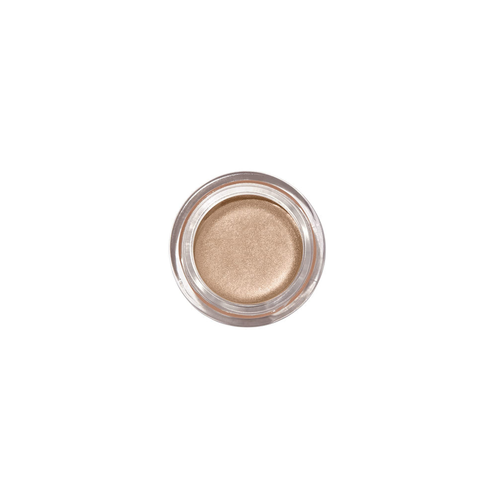 Revlon ColorStay creme eyeshadow compact showing creamy texture for long-lasting color