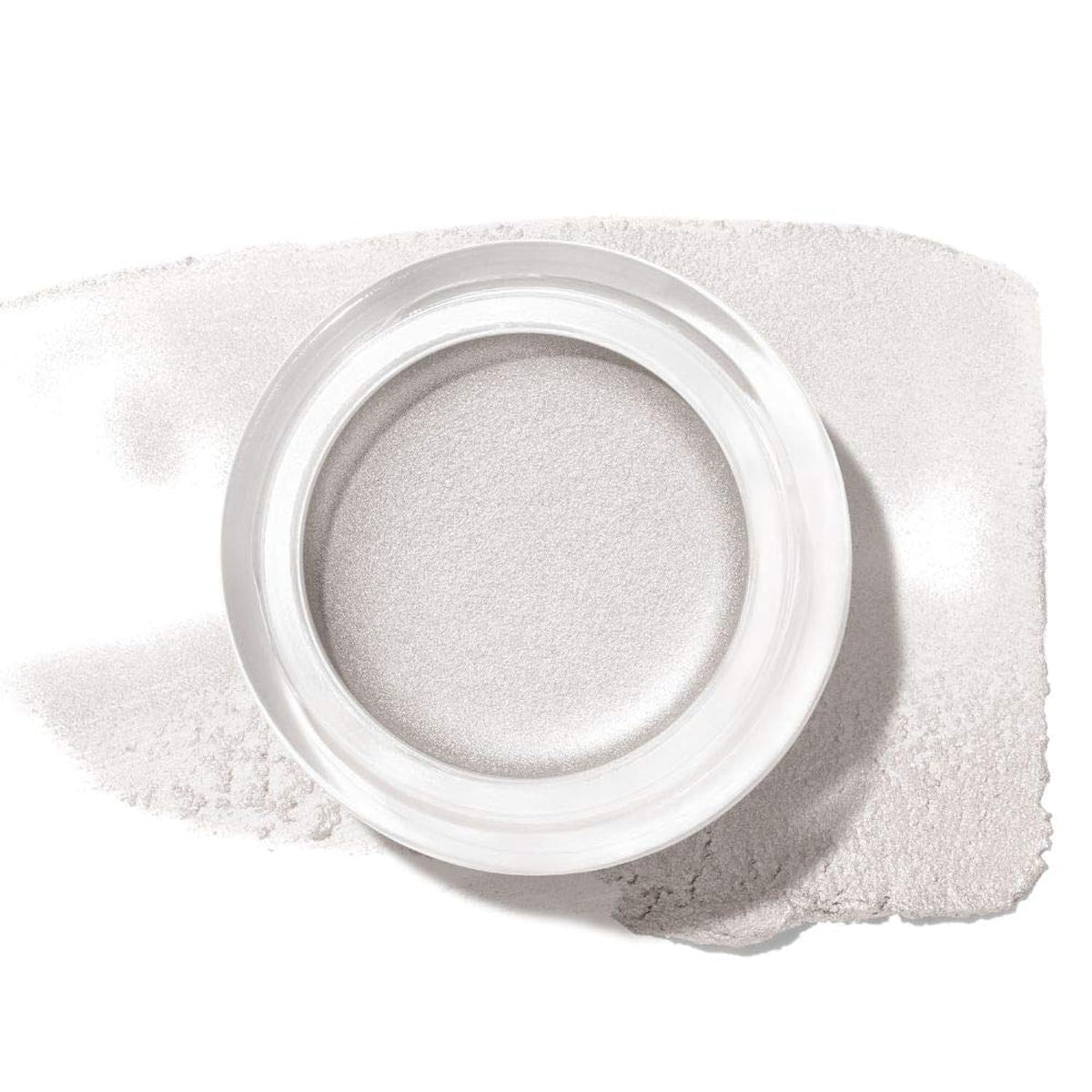 Revlon Creme Eyeshadow Vanilla swatches show rich pigment and smooth blend.