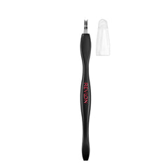 Revlon Cuticle Trimmer with V-Tip for precise trimming.