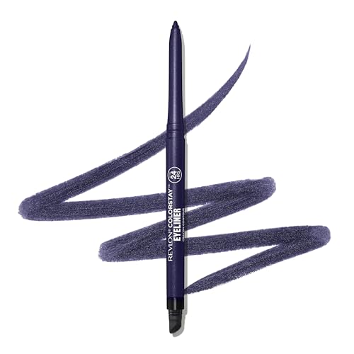 REVLON ColorStay delineador para una mirada dramática y duradera