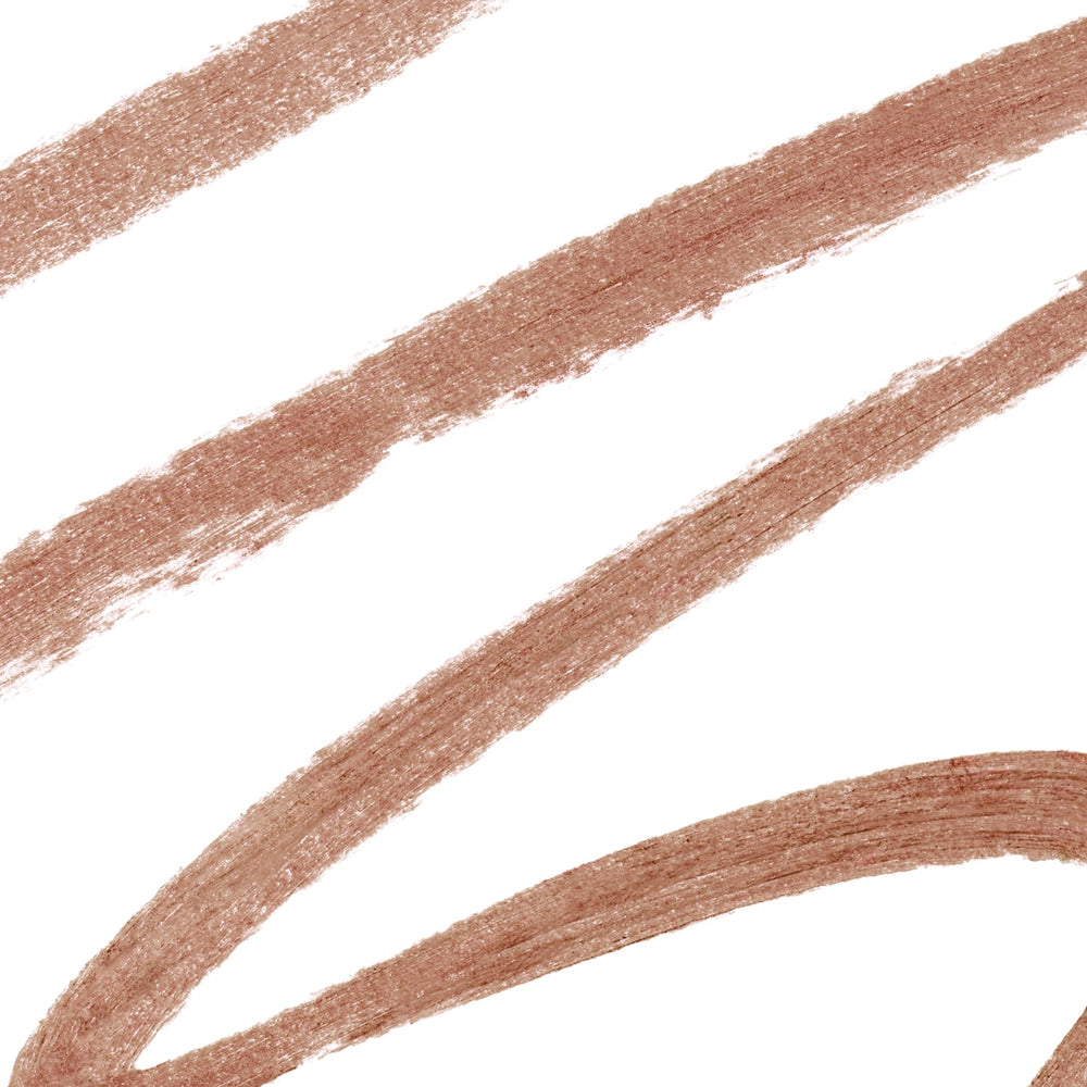 REVLON delineador difuminado: textura suave para deslizamiento cómodo.