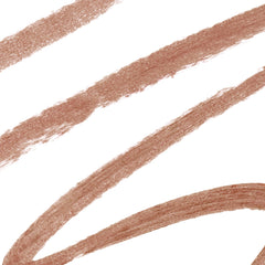 REVLON delineador difuminado: textura suave para deslizamiento cómodo.