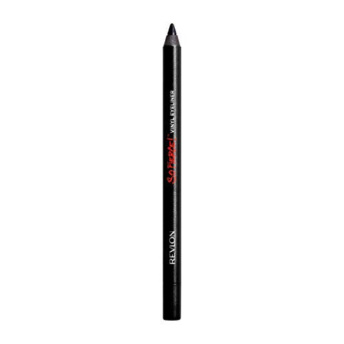 REVLON delineador ojos deslizamiento suave para aplicación cómoda