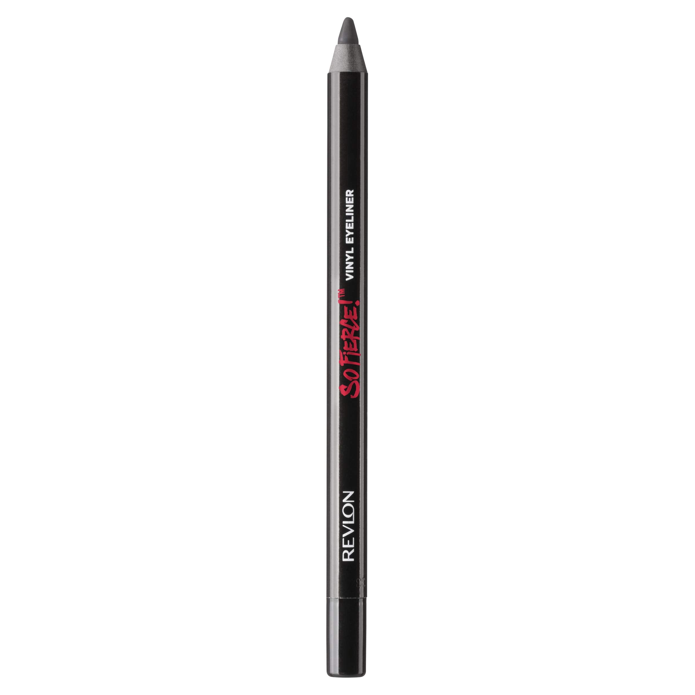 REVLON delineador ojos con acabado vinilo brillante para estilos deslumbrantes