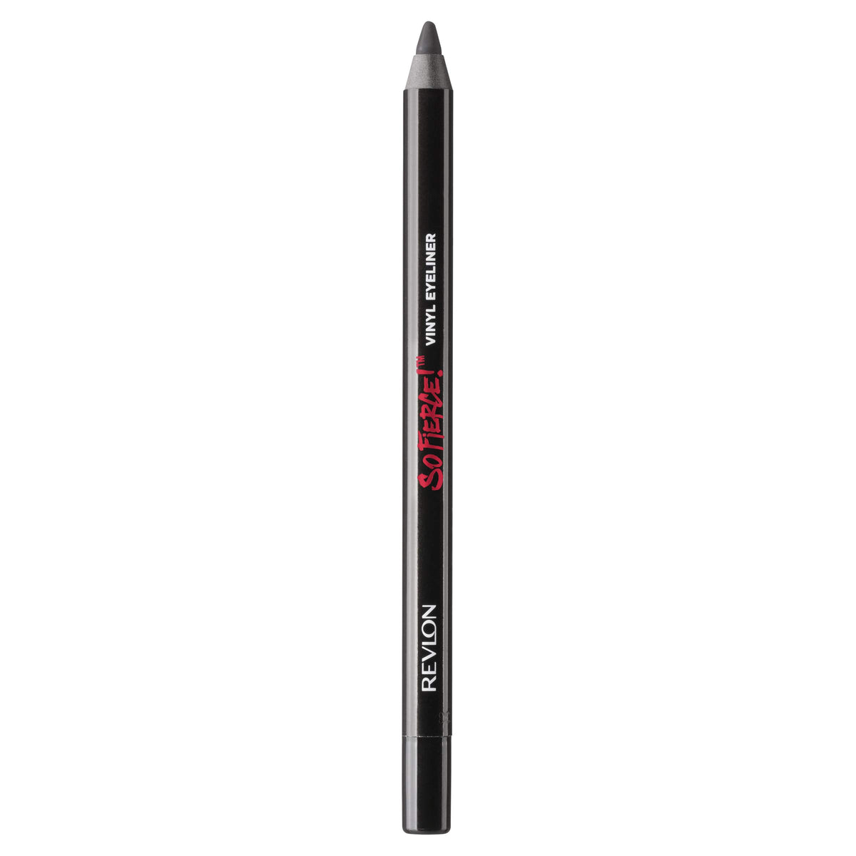 REVLON delineador ojos con acabado vinilo brillante para estilos deslumbrantes