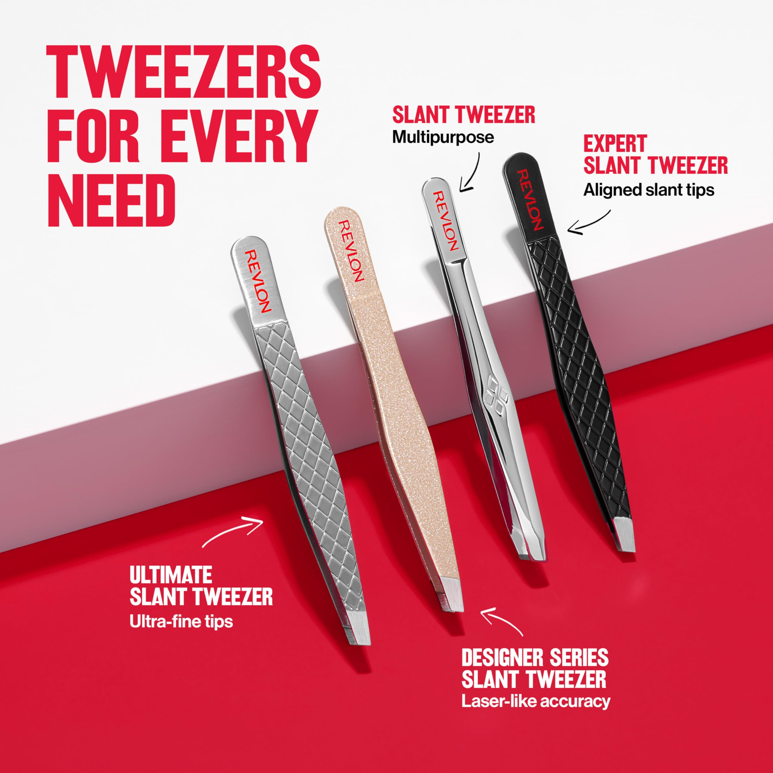 Perfect tension helps steady control during grooming sessions.