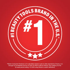 Aligned slant tips provide a high-precision grip on fine hairs.