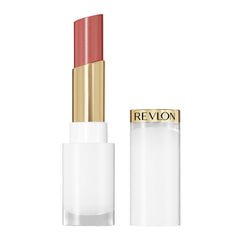 REVLON Glass Shine Balm en envase compacto para retoques hidratantes