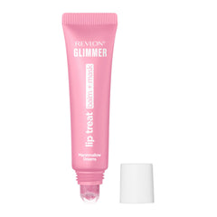 REVLON Glimmer: dispensador de silicona para aplicación suave y precisa.