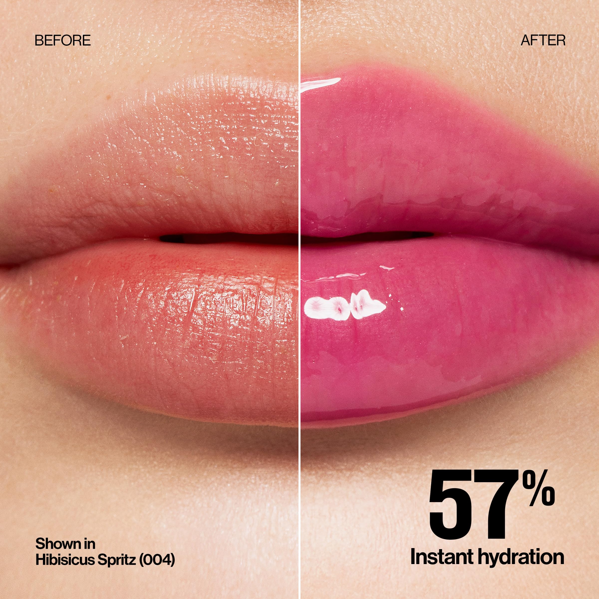 REVLON Glimmer: fragancia marshmallow para una experiencia agradable.