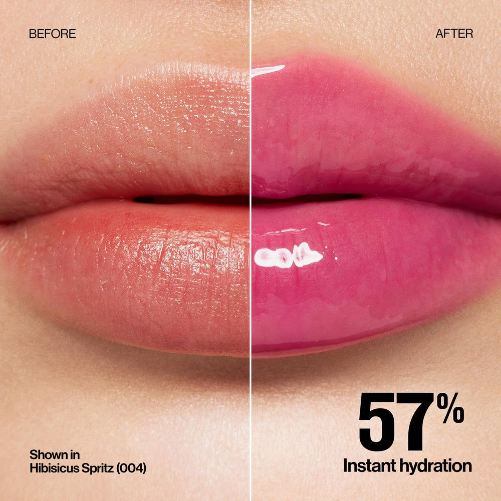 REVLON Glimmer: fragancia marshmallow para una experiencia agradable.