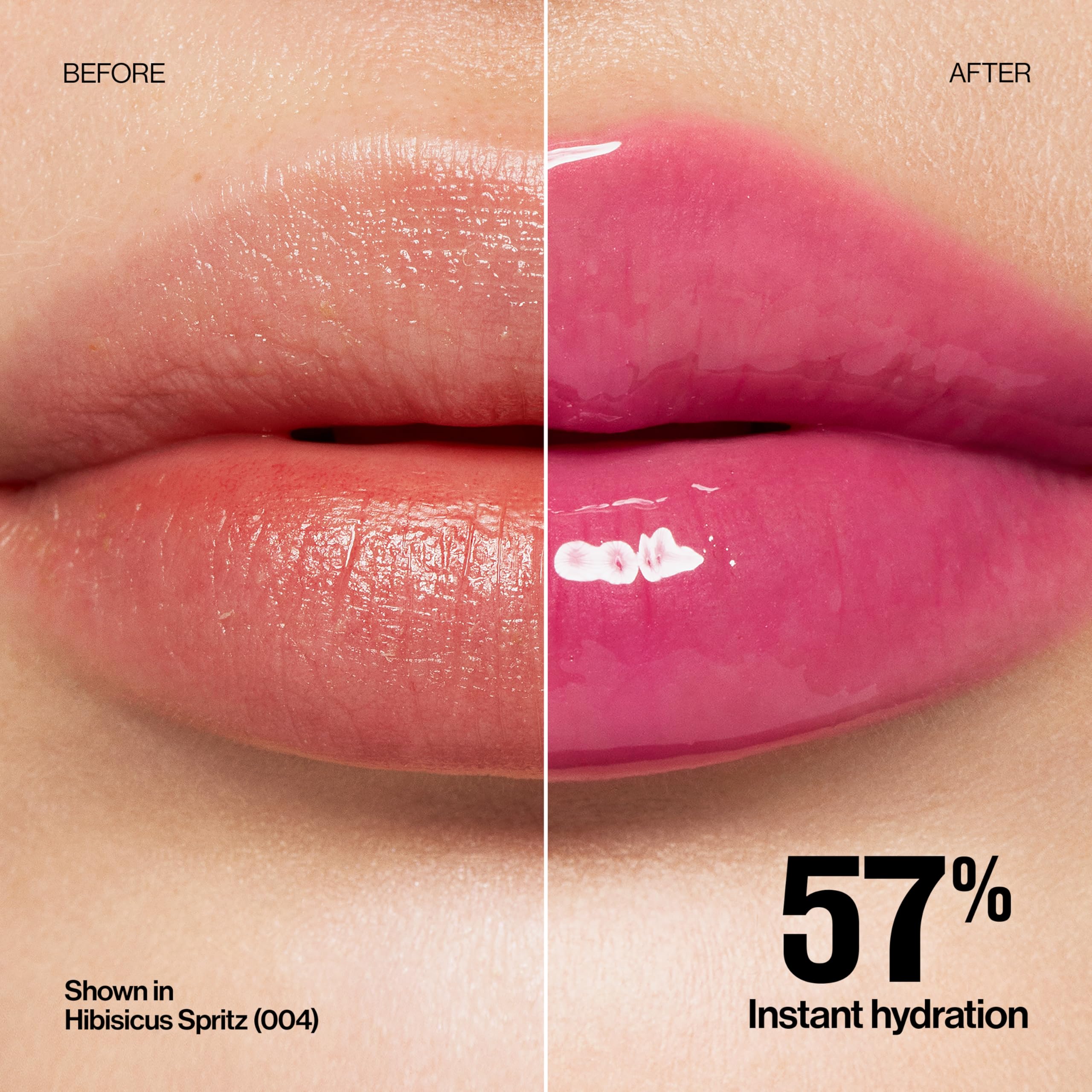REVLON Glimmer Lip Treat Balm + Mask hidratación instantánea durante el día