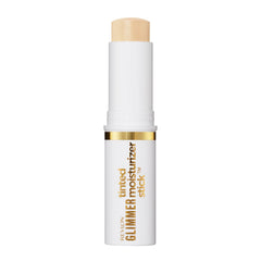 REVLON Glimmer Stick: aplicación deslizante para un acabado luminoso y natural.
